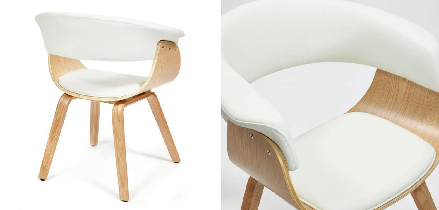 Стул Floris Eco leather Стул Floris Eco leather - Loft-Concept в Челябинске