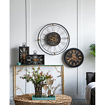 Часы настольные Nigeria варинант исполнения - 6 | Loft Concept в Челябинске