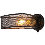 Бра в стиле лофт Lamp Malik варинант исполнения - 3 | Loft Concept в Челябинске