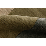 Ковер шелк Manhattan Wool Silk Carpet V варинант исполнения - 3 | Loft Concept в Челябинске