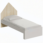 Кровать в детскую Tiny Town Bed варинант исполнения - 5 | Loft Concept в Челябинске