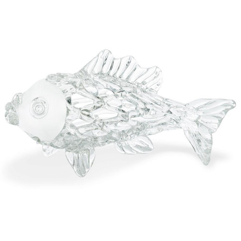 Аксессуар Fish Mesh Прозрачное Стекло Аксессуар Fish Mesh Прозрачное Стекло в Челябинске | Loft Concept