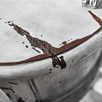 Трельяж White Felicienne Dressing Table варинант исполнения - 2 | Loft Concept в Челябинске