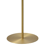 Торшер Blanton Amber Glass Floor Lamp варинант исполнения - 3 | Loft Concept в Челябинске