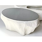 Стол журнальный «Саян» варинант исполнения - 3 | Loft Concept в Челябинске