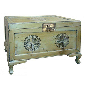 Китайский сундук Confucius