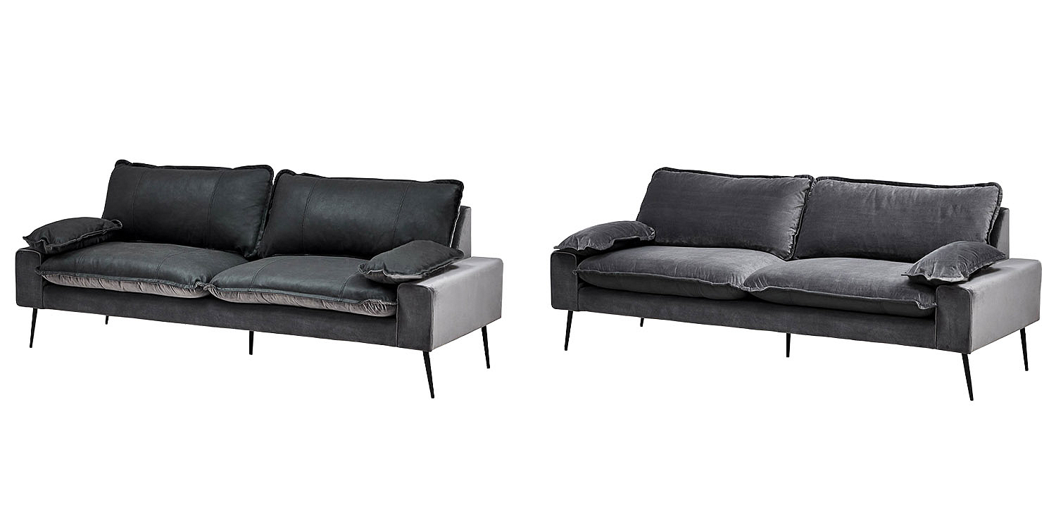 Диван Hilario Sofa Диван Hilario Sofa - Loft-Concept в Челябинске
