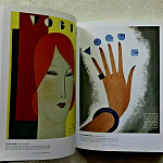 Книга Vogue Covers: On Fashion Front Page Robin Derrick and Robin Muir варинант исполнения - 6 | Loft Concept в Челябинске