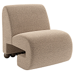 Кресло Tehachapi без подлокотников  варинант исполнения - 1 | Loft Concept в Челябинске