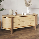 Тумба «Тернате» варинант исполнения - 2 | Loft Concept в Челябинске