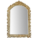 Настенное зеркало Jorge Classic Ornament Mirror варинант исполнения - 1 | Loft Concept в Челябинске