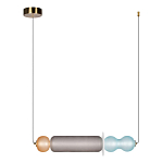 Подвесной линейный светильник Madison варинант исполнения - 2 | Loft Concept в Челябинске