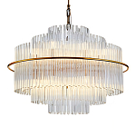 Люстра Nembus варинант исполнения - 2 | Loft Concept в Челябинске