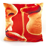 Подушка Seletti Honey Toiletpaper варинант исполнения - 1 | Loft Concept в Челябинске