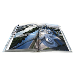 Обширная монография все работы Хадид Zaha Hadid. Complete Works 1979-Today. 2020 Edition варинант исполнения - 9 | Loft Concept в Челябинске