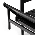 Диван со сложенными подлокотниками Valery 2 варинант исполнения - 2 | Loft Concept в Челябинске