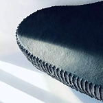 Журнальный стол «Loon» чёрный варинант исполнения - 3 | Loft Concept в Челябинске