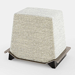 Пуф Solingen варинант исполнения - 1 | Loft Concept в Челябинске