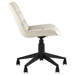 Кресло для рабочего стола Sheilly Beige варинант исполнения - 3 | Loft Concept в Челябинске