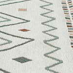 Ковер Yurt Saffron варинант исполнения - 6 | Loft Concept в Челябинске