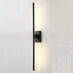 Бра вытянутой цилиндрической формы из металла Trumpet tube варинант исполнения - 3 | Loft Concept в Челябинске