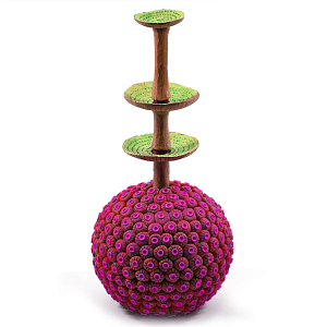 Статуэтка тропический фрукт Exotic Tropical Fruit