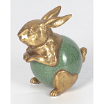 Фигурка A rabbit in a shell варинант исполнения - 4 | Loft Concept в Челябинске