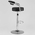 Стул барный на металлической ноге Evita варинант исполнения - 3 | Loft Concept в Челябинске