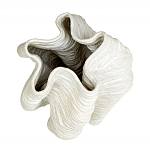 Ваза фактурная "Закрытие" варинант исполнения - 1 | Loft Concept в Челябинске