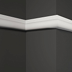 Гладкий молдинг MT-38 варинант исполнения - 1 | Loft Concept в Челябинске