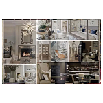 Книга Andrew Martin Interior Design Review Vol. 27 варинант исполнения - 6 | Loft Concept в Челябинске