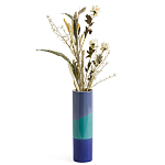 Ваза керамическая Brighter than the Stars разноцветная варинант исполнения - 2 | Loft Concept в Челябинске