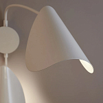 Бра бежевого цвета Aracea варинант исполнения - 5 | Loft Concept в Челябинске