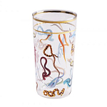 Стакан Seletti Snakes варинант исполнения - 1 | Loft Concept в Челябинске