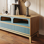 Тумба «Лива» варинант исполнения - 2 | Loft Concept в Челябинске