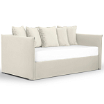 Кровать-кушетка Memory варинант исполнения - 5 | Loft Concept в Челябинске