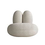Кресло «Bunny» варинант исполнения - 1 | Loft Concept в Челябинске