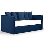 Кровать-кушетка Memory варинант исполнения - 13 | Loft Concept в Челябинске