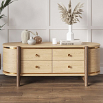 Тумба «Тернате» варинант исполнения - 1 | Loft Concept в Челябинске