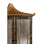 Витрина Palace Showcase Pagoda  варинант исполнения - 4 | Loft Concept в Челябинске