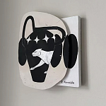 Панно «Under the stars» варинант исполнения - 2 | Loft Concept в Челябинске