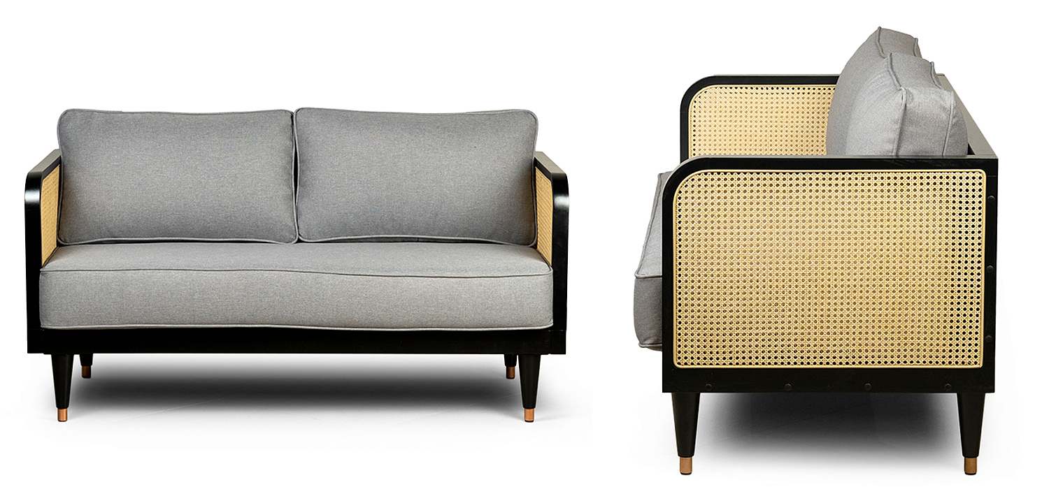 Диван Karely Sofa Диван Karely Sofa - Loft-Concept в Челябинске