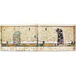 Подарочная большая книга полное собрание Густава Климта Gustav Klimt XXL варинант исполнения - 6 | Loft Concept в Челябинске