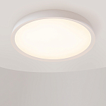 Потолочный светильник Incognito 2700-4000К 46Вт варинант исполнения - 4 | Loft Concept в Челябинске