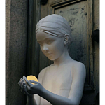 Напольный светильник Seletti Innerglow варинант исполнения - 3 | Loft Concept в Челябинске