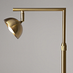 Напольный светильник Pikant 3000К 13Вт варинант исполнения - 12 | Loft Concept в Челябинске