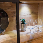 Шкаф Katana варинант исполнения - 7 | Loft Concept в Челябинске