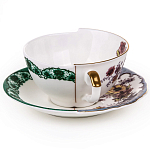 Чайная пара Seletti Isidora варинант исполнения - 2 | Loft Concept в Челябинске