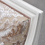 Кресло в стиле прованс Basile French Seating Armchair варинант исполнения - 4 | Loft Concept в Челябинске