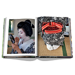 Лимитированная коллекционная книга Книга Tokyo Chic by Andrea Fazzari варинант исполнения - 2 | Loft Concept в Челябинске